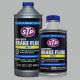 STP HD Brake Fluid Dot3 12oz