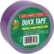 NEON PURPLE DUCK TAPE