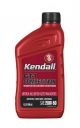 Kendall GT-1 Competition SAE 20W50 Motor Oil QT