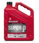 Kendall Super-D3 SAE50 Diesel Engine Oil Gal