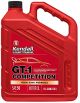 Kendall GT-1 Competition SAE 20W50 High Zinc Motor Oil Gal
