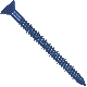 1/4X1-1/4 FLT CONC SCREW
