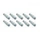 1/4in NPT Male Indust.l Plug 25854