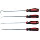 4Pc 14in Jumbo Pick Set 25940