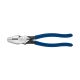 Pliers Side Cutting 8in Klein Tool D213-8NE