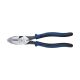 Pliers Side Cutting 9in Klein Tool J213-9NE