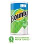 BOUNTY PAPER TOWEL 45CT, 2-Ply Sheet (24 Box)