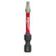 Impact Power Bit Trox T20 x 2in Mil 48-32-4784