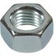 3/8-16 MACHINE SCREW NUT