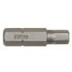 Insert Bit Socket Head 3/16in Irwin 92491