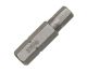 Insert Bit Socket Head 1/4in Irwin 92495