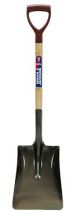 Shovel Square Mouth Wood Handle SJ 2521UA/10