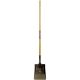 Shovel Long Handle Square Mouth Never Bend 2531UH