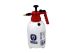 2L Pump Action Pressure Sprayer SJ 2LPAPS