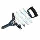 Riveter Lazy Tong Eclipse 2750HD