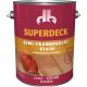 Superdeck Stain Cedar sc0022004-16