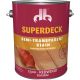 Superdeck Stain Redwood sc0023004-16