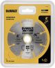 Diamond Blade 4in Seg DeWalt DW47402HP