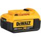 Battery 20V XR 4.0AH Lithium -ion DeWalt DCB204