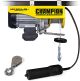 Electric Winch 440/880lb Champion Model 18890