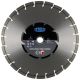 Diamond Asphalt/Concrete Blade 14in x 1in Tyrolit 465642