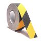Tape Anti Slip Blk & Yellow 2in x 150FT AT-01BY