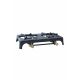Cast Iron 2 Burner Stove W/Stand GB-02