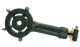 2 Ring Cast Iron Gas Burner GB-06
