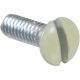 6X1/2 SWITCH PLATE SCREW