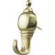 GILT COLONIAL HANGER