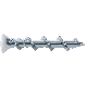 20PC 1-1/4 W OHP WALLDOG 42011