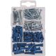 KIT SCREWS AND ANCHORS