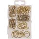 KIT HOOK WIRE GOODS