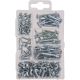 KIT HOME SCREWS & BOLTS