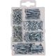 KIT WOOD SCREWS