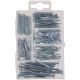 KIT WIRE NAILS AND BRADS