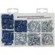 KIT MTL SCR-DRILL