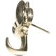 GILT FLUER-D-LIS HANGER