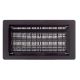 BLK AUTO FOUNDATION VENT