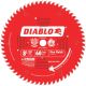 Circular Saw Blade 8-1/2inch 60T D0860S