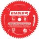 DIABLO 7-1/4IN 56T SAW BLADE