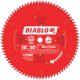 DIABLO 10IN 80T SAW BLADE