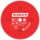 DIABLO 12IN 96T SAW BLADE