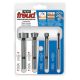 4PC FORSTNER BIT SET