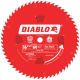 D1660X 16-5/16IN 60T SAW BLADE