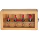 4PC UNDRSIZE PLYWOOD SET