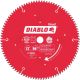 12IN X 96T LAMINATE BLADE