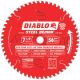 D0756F 7-1/4INX56T STL DEM BLADE