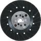 DCP040VGPS01G 4FT FIBER DISC PAD