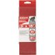 DCB318050S02G 2PK 3X18 50G SAND BELT
